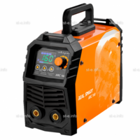 Инвертор сварочный аппарат Сварог ARC 160 "REAL SMART" (Z28103) - st-e.info - Липецк