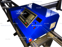 Портальная машина термической резки ST Plus 6000x3500mm - st-e.info - Липецк