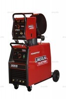 Сварочный полуавтомат Powertec 305S / LF-22M - st-e.info - Липецк