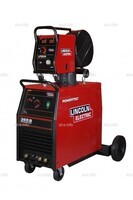 Сварочный полуавтомат Powertec 365S / LF-24M - st-e.info - Липецк