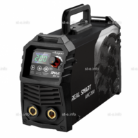 Инвертор сварочный Сварог ARC 200 "REAL SMART" (Z28303) - st-e.info - Липецк