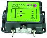 Газорегулятор EWR PRO 500A - st-e.info - Липецк