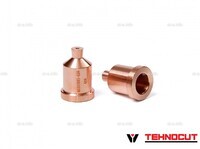 Сопло для плазмотрона LC105 60A арт. W03X0893-62A TEHNOCUT - st-e.info - Липецк