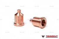 Сопло для плазмотрона LC105 80A арт. W03X0893-63A TEHNOCUT - st-e.info - Липецк