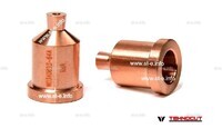 Сопло для плазмотрона LC105 100A арт. W03X0893-64A TEHNOCUT - st-e.info - Липецк