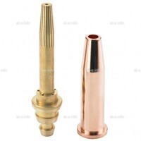 Газосмешивающее сопло (пропан) 75-125мм PNME арт. 71616143 - st-e.info - Липецк