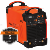 Инвертор сварочный ARC 500 "REAL" (Z316) - st-e.info - Липецк