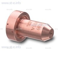 Сопло 50-55А арт. 9-8209 - st-e.info - Липецк