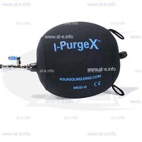 Надувная подушка для модульной системы поддува XABLD 8-12" (203-305 mm) MOD B - st-e.info - Липецк