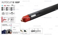 Кабель для плазмотрона AUTOCUT S 105, 12 метров - st-e.info - Липецк