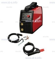 Arcweld 200i-S - st-e.info - Липецк