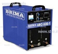Сварочный аппарат Brima (инвертор) ARC-500-1 - st-e.info - Липецк