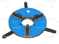 Самоцентрирующийся зажим D-600 - st-e.info - Липецк