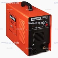 Инвертор сварочный CUT-40B - st-e.info - Липецк