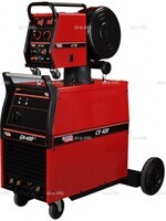 Источник питания для полуавтоматической сварки Idealarc CV-420, арт. K14028-3W - st-e.info - Липецк