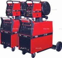 Сварочный полуавтомат Idealarc CV505 - st-e.info - Липецк