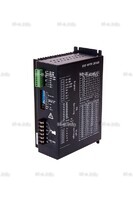 Цифровой драйвер 2х фазного шагового двигателя арт. DM2280A (АС) - st-e.info - Липецк
