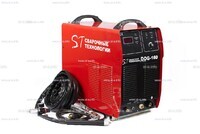 Установка  воздушно-плазменной резки DOG-160 - st-e.info - Липецк