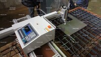 Машины термической (газовой) резки консольного типа SNR-KB с ЧПУ  3000х1500мм - st-e.info - Липецк
