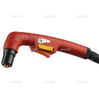 Плазмотрон для ручной резки Ergocut CB 50 (CA) с кабелем 6 метров  - st-e.info - Липецк