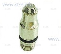 Электрод для плазмотрона P-200  - st-e.info - Липецк