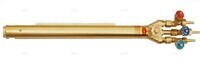 Резак пропановый механизированный GJ370 - st-e.info - Липецк