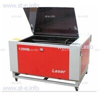 Лазерный станок для гравировки и резки ST-LG1290G - st-e.info - Липецк