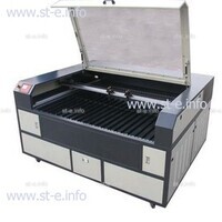 Лазерный станок для гравировки и резки ST-LG1612RF - st-e.info - Липецк