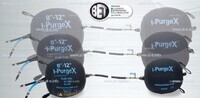 Модульные надувные системы поддува XABLD 38-48" (965-1219 mm) - st-e.info - Липецк