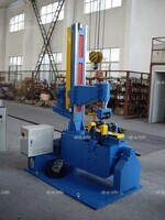 Cварочный трубный вращатель WRST-15 - st-e.info - Липецк