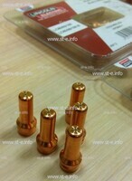 Электрод для плазмотрона LC65/80/100 арт. W03X0893-25A - st-e.info - Липецк