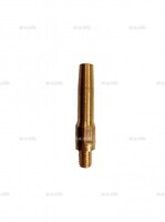 Наконечник для сварочной горелки QTB-500 45*1.2 - st-e.info - Липецк