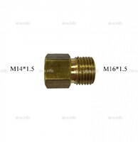 Переходник с М14*1.5 на М16*1.5 - st-e.info - Липецк
