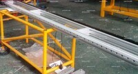 Направляющие для ЧПУ (алюминий) 4000мм - st-e.info - Липецк