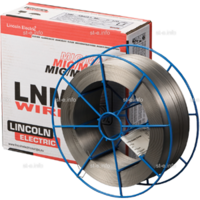 Сварочная проволока LNM MoNiVa 1.0х15 B300 PLW - st-e.info - Липецк