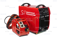 Полуавтоматический аппарат для сварки ST-350IGBT - st-e.info - Липецк