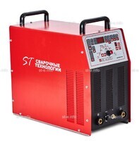 Сварочный аппарат для аргонодуговой сварки MASTER TIG-315AC - st-e.info - Липецк