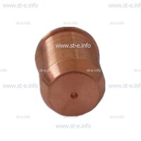 Сопло 1.7 мм арт. PD0119-17 - st-e.info - Липецк