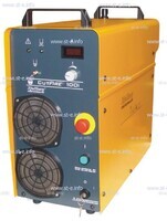 Источник плазменой резки CutFire 100i - st-e.info - Липецк