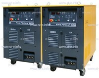 Источник плазменной резки FineFocus 1600 - st-e.info - Липецк