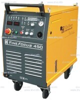 Источник плазменной резки FineFocus 450 - st-e.info - Липецк