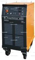Источник плазменной резки FineFocus 600 - st-e.info - Липецк