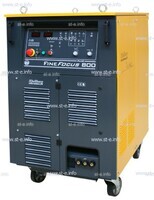 Источник плазменной резки FineFocus 800 - st-e.info - Липецк
