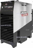Power Wave 1000 AC/DC - st-e.info - Липецк