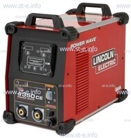 Power Wave S350 - st-e.info - Липецк
