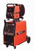 Источник питания для полуавтоматической сварки Powertec 305S, арт. K14060-1 - st-e.info - Липецк