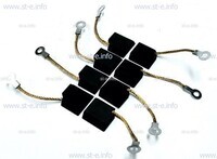 Щетка для сварочного агрегата Lincoln Electric T2687 - st-e.info - Липецк