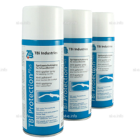 Спрей антипригарный TBi PROTECTION PLUS - st-e.info - Липецк