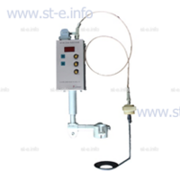 Контроллер высоты SF-HC30 AO - st-e.info - Липецк
