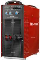 Сварочный аппарат для аргонодуговой сварки TIG-1080 - st-e.info - Липецк